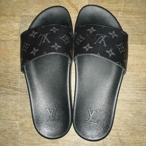 Louis Vuitton Mens Sandals